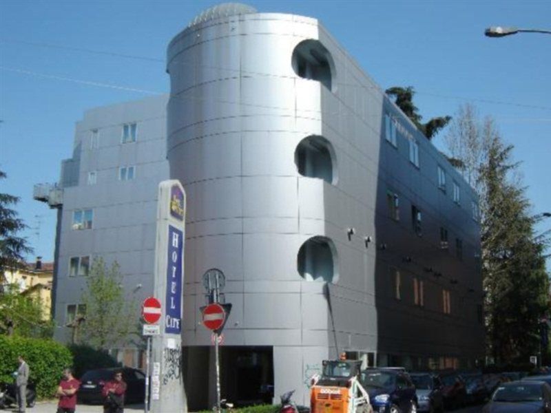 Hotel Best Western City Hotel, Italien, Bologna. Großes 1