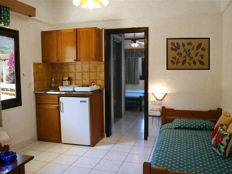 Hotel Iliostasi Beach Apartments, Griechenland, Chersonissos. Großes 1