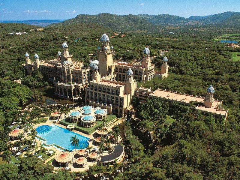 Hotel The Palace of the Lost City, Südafrika, Sun City. Großes 1