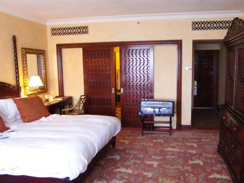 Hotel The Palace of the Lost City, Südafrika, Sun City. Großes 2