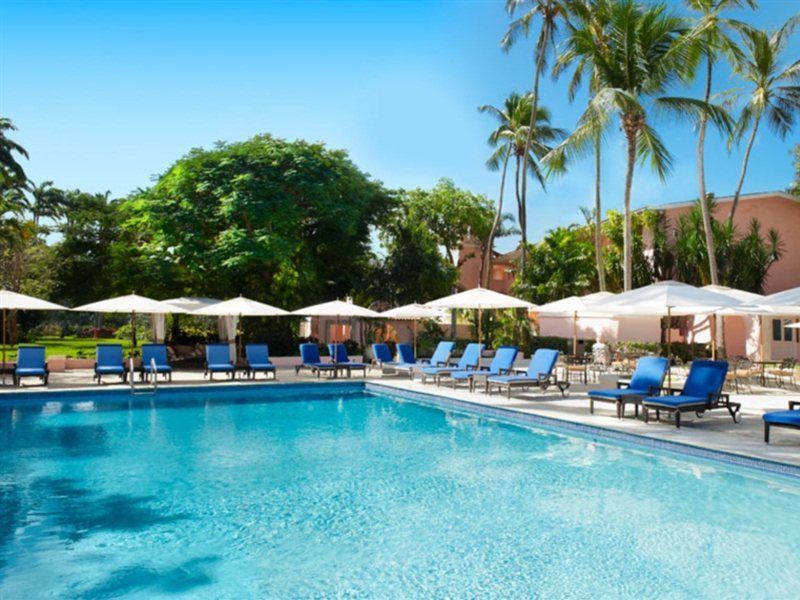 Hotel The Fairmont Royal Pavilion, Barbados, St. James. Großes 1