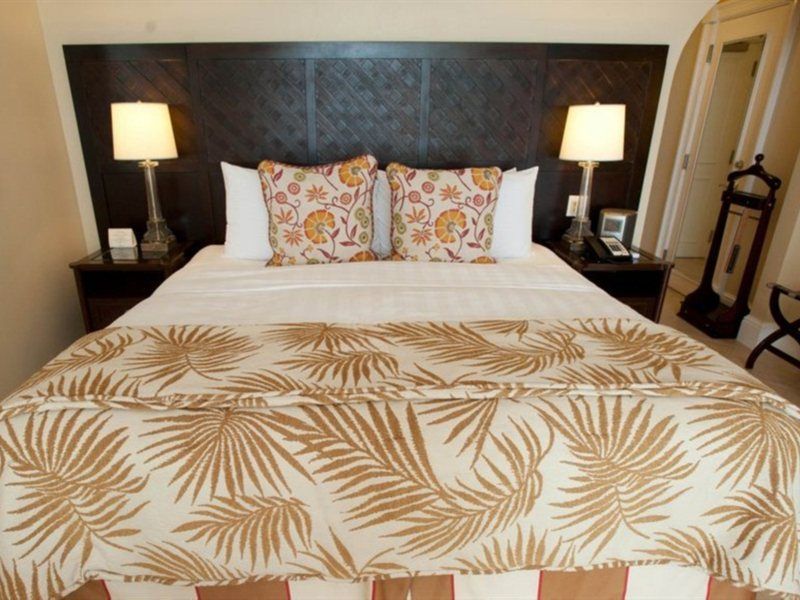 Hotel The Fairmont Royal Pavilion, Barbados, St. James. Großes 2