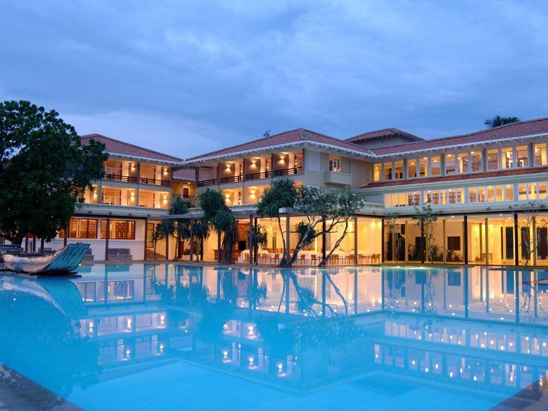 Hotel Heritance Ahungalla, Sri Lanka, Ahungalla. Großes 1