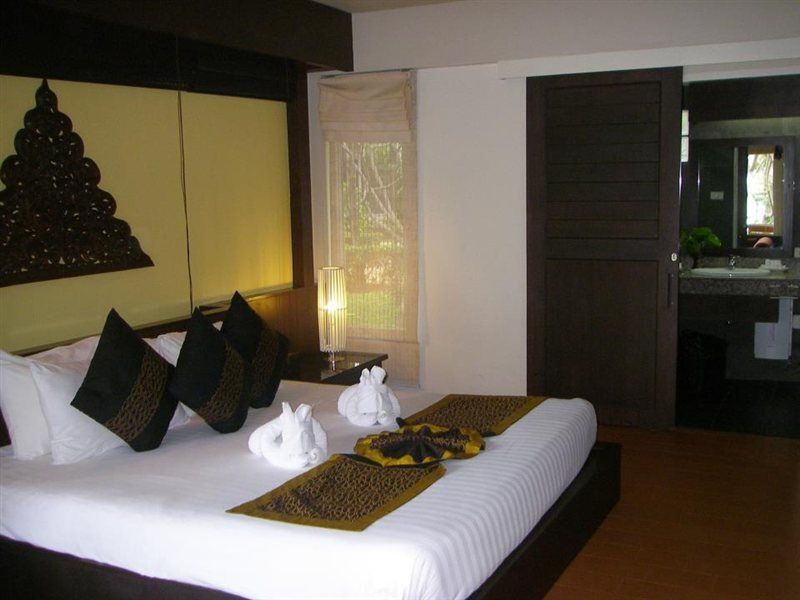 Hotel Banana Fan Sea Resort, Thailand, Chaweng Beach. Großes 2