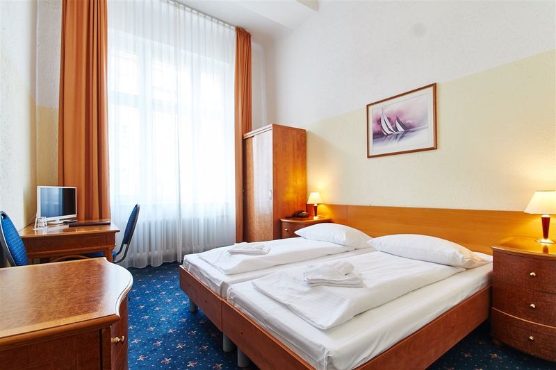 Hotel Europa City, Deutschland, Berlin. Großes 1