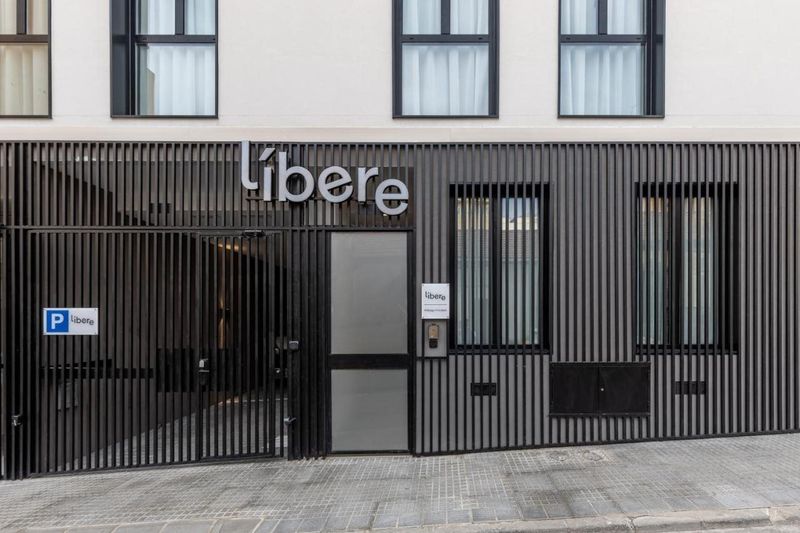 Hotel Apartamentos Libere Malaga Trinidad, Spanien, Malaga. Großes 1