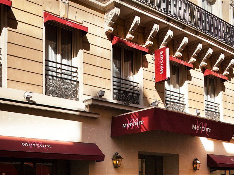 Hotel Mercure Paris Opera Garnier, Frankreich, Paris. Großes 1