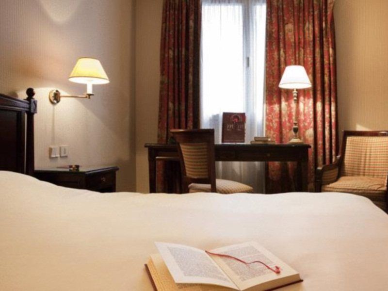 Hotel Mercure Paris Tour Eiffel Grenelle, Frankreich, Paris. Großes 2