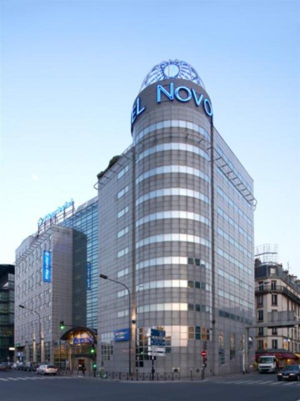 Hotel Novotel Paris 14 Porte D'orleans, Frankreich, Paris. Großes 1
