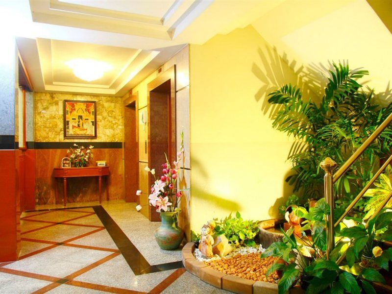 Hotel Tara Lake Hotel, Thailand, Bangkok. Großes 1