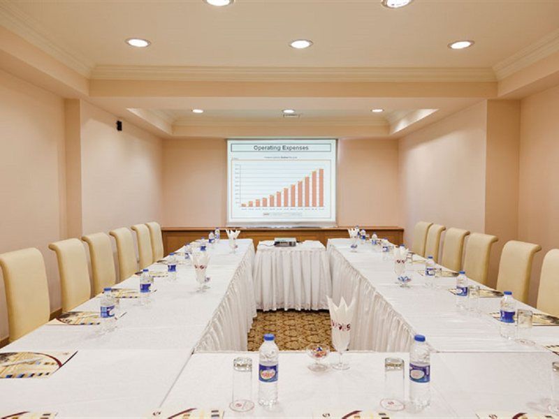 Hotel Hotel Ickale, Türkei, Ankara. Großes 1