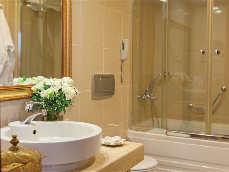 Hotel Hotel Ickale, Türkei, Ankara. Großes 2