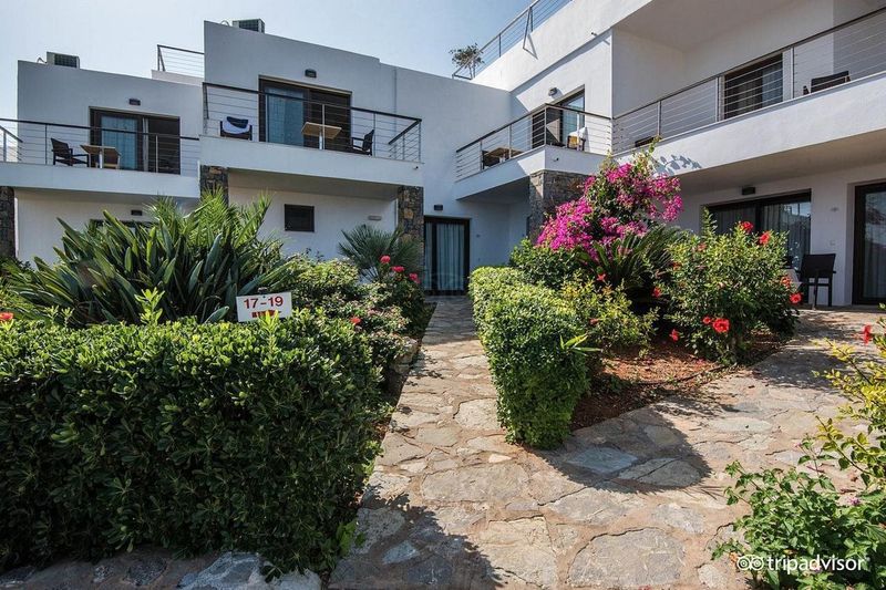 Hotel INNSIDE ELOUNDA, Griechenland, Elounda. Großes 2