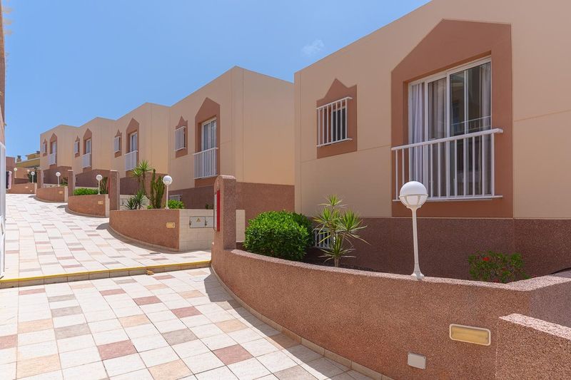 Hotel Villas Monte Solana by LIVVO, Spanien, Solana Matorral. Großes 1