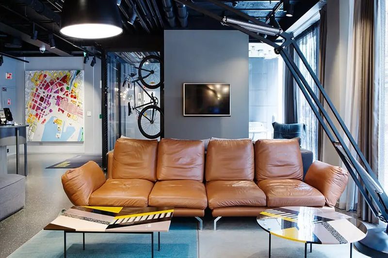 Hotel Comfort Hotel Xpress Central Station, Norwegen, Oslo. Großes 1