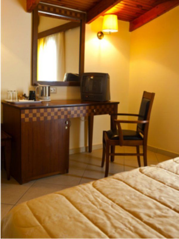 Hotel Lassi Hotel, Griechenland, Lassi. Großes 2