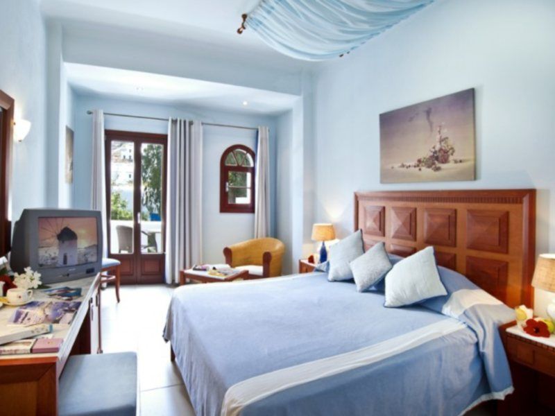 Hotel Petinos Hotel, Griechenland, Platys Gialos. Großes 2