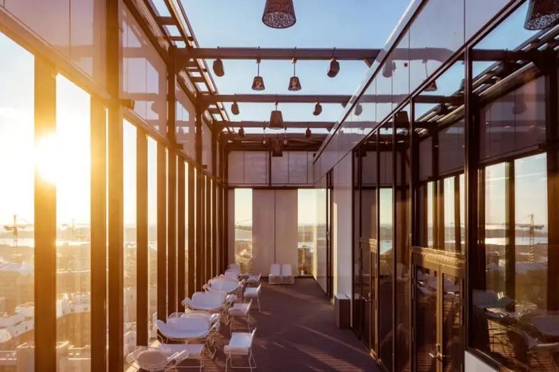 Hotel Clarion Hotel Helsinki, Finnland, Helsinki. Großes 2