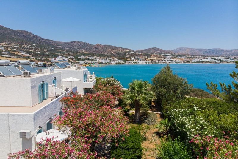 Hotel Panmar Apartments, Griechenland, Makrigialos. Großes 2