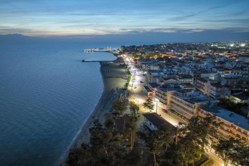 Hotel Secret Paradise Hotel and Spa, Griechenland, Nea Kallikrateia. Großes 2