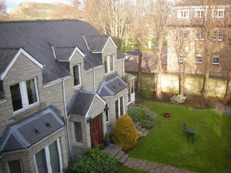 Hotel Kildonan Lodge Hotel, Großbritannien, Edinburgh. Großes 1