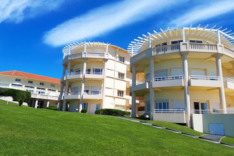 Hotel Residence Mer & Golf Eugenie, Frankreich, Biarritz. Großes 2