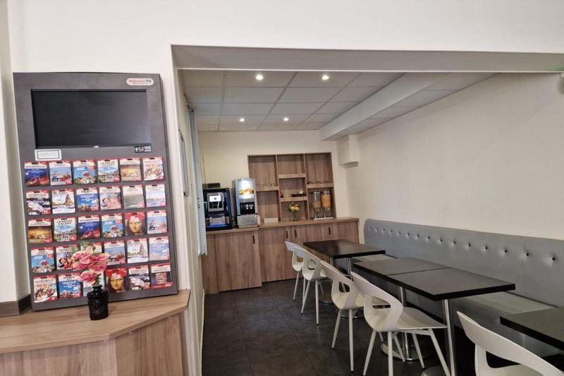 Hotel D'anjou Hotel, Frankreich, Levallois-Perret. Großes 2