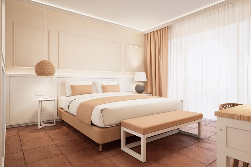 Hotel Hotel Bordoy Don Antonio (ex Continental Don Antonio), Spanien, Paguera. Großes 1