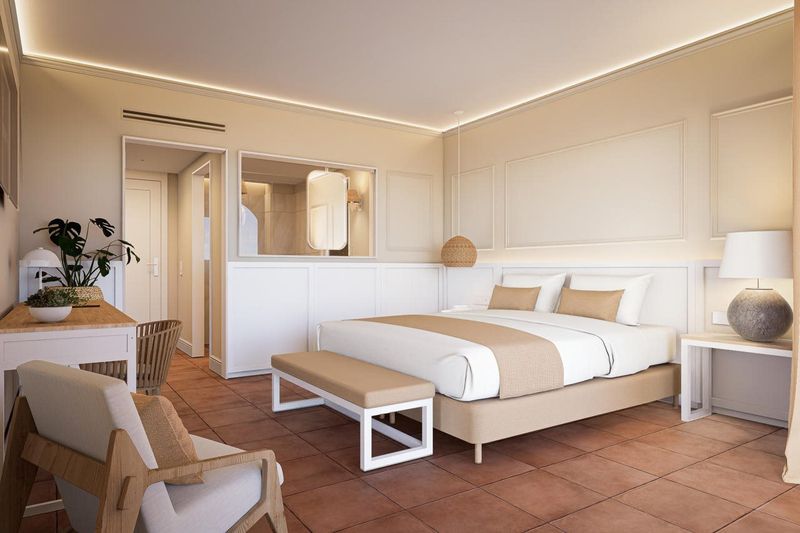 Hotel Hotel Bordoy Don Antonio (ex Continental Don Antonio), Spanien, Paguera. Großes 2