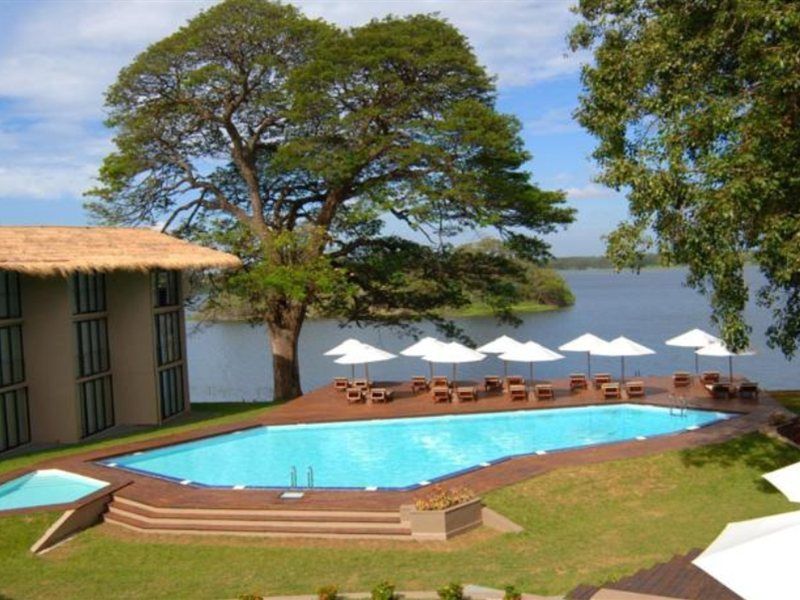 Hotel EKHO Safari Tissa, Sri Lanka, Tissamaharama. Großes 2