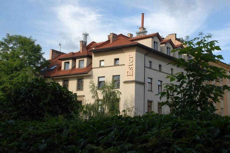 Hotel Ester, Polen, Krakau. Großes 2