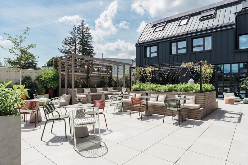 Hotel Hotel Schani Uno City, Österreich, Wien. Großes 2