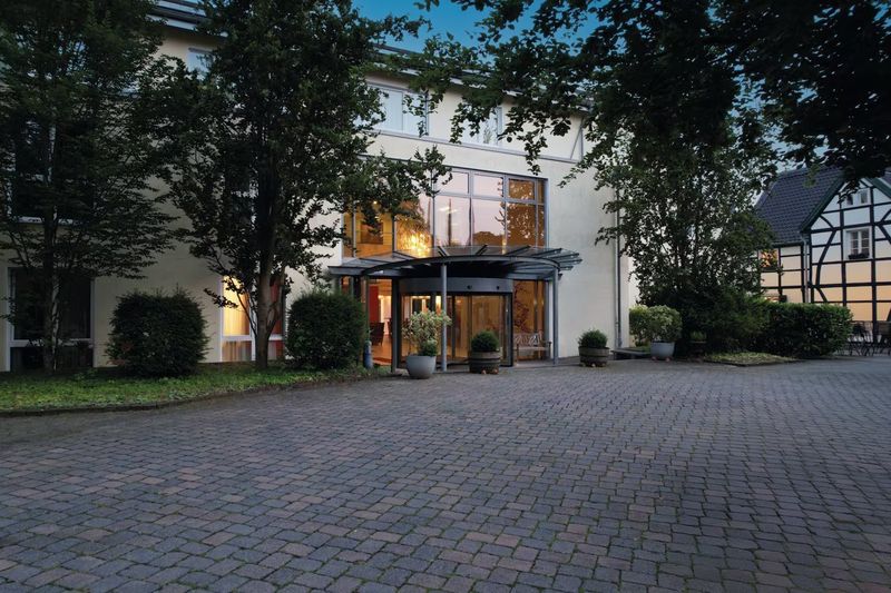 Hotel Ramada by Wyndham Duesseldorf Ratingen, Deutschland, Ratingen. Großes 1