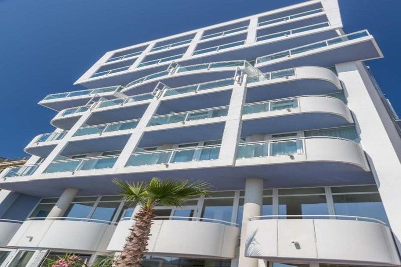 Hotel Hotel Mediterraneo, Italien, Sottomarina di Chioggia. Großes 1