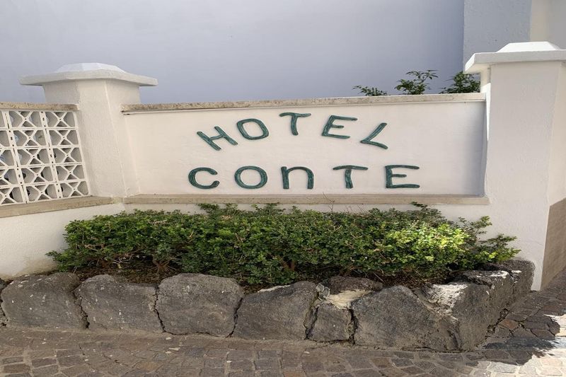 Hotel Hotel Conte, Italien, Ischia Porto. Großes 2
