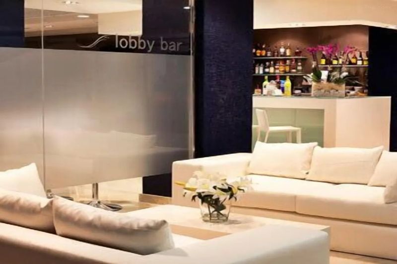 Hotel Hotel Allon Mediterrania, Spanien, Villajoyosa. Großes 34