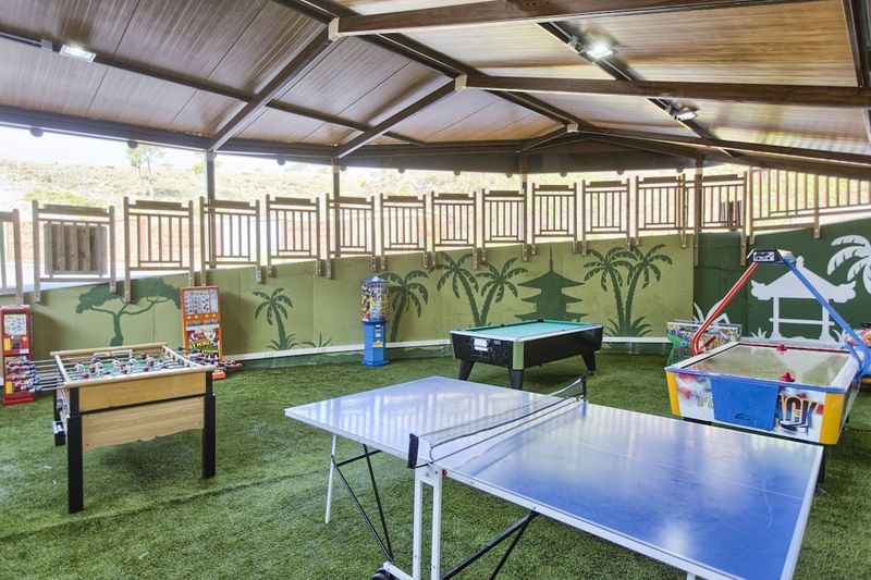 Hotel Magic Natura Animal, Water Park & Polynesian Lodge Resort, Spanien, Benidorm. Großes 1