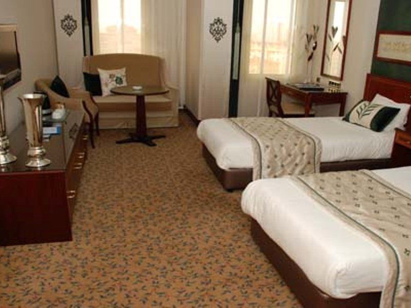 Hotel Grand Cevahir Hotel and Convention Center, Türkei, Istanbul. Großes 2