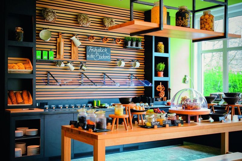 Hotel Vienna House Easy by Wyndham Berlin Prenzlauer Berg, Deutschland, Berlin. Großes 2