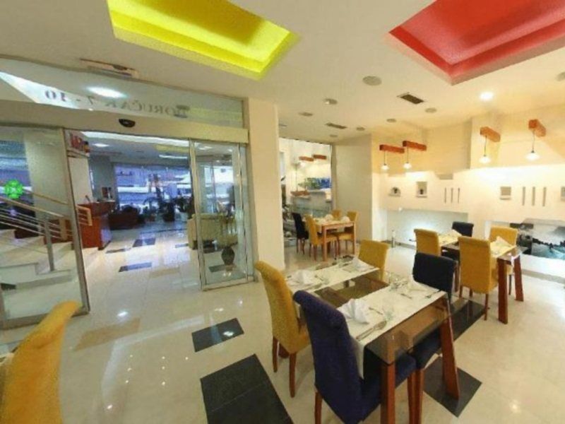 Hotel Hotel Hecco Sarajevo, Bosnien und Herzegowina, Sarajevo. Großes 1