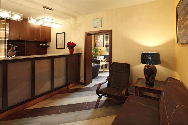 Hotel Anyday Apartments, Tschechische Republik, Prag. Großes 2