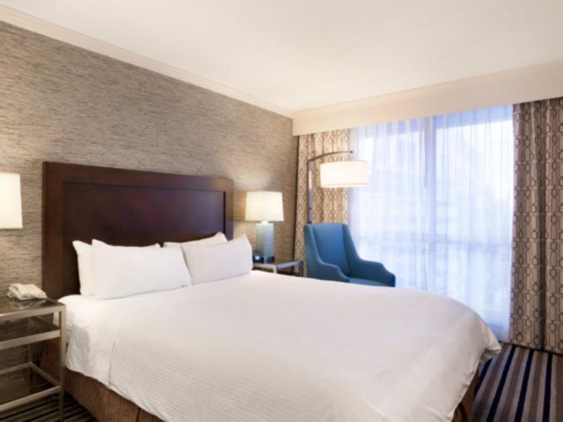 Hotel Wyndham Boston Beacon Hill, USA, Boston. Großes 2