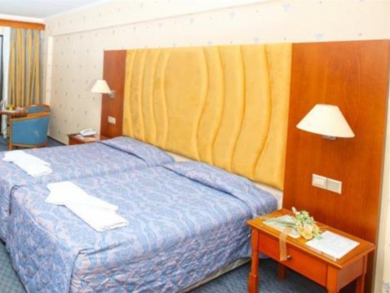 Hotel Anastasia Beach, Zypern, Protaras. Großes 1