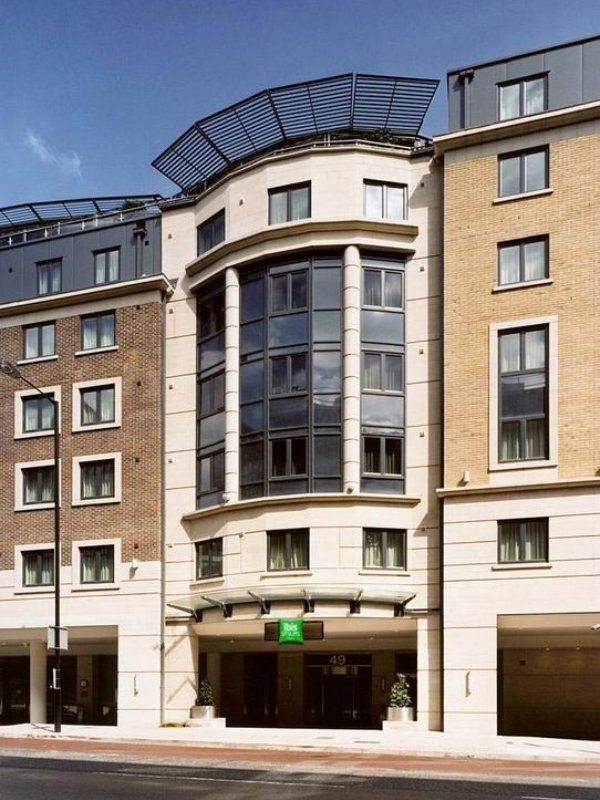 Hotel ibis Styles London Southwark - near Borough Market, Großbritannien, London. Großes 1