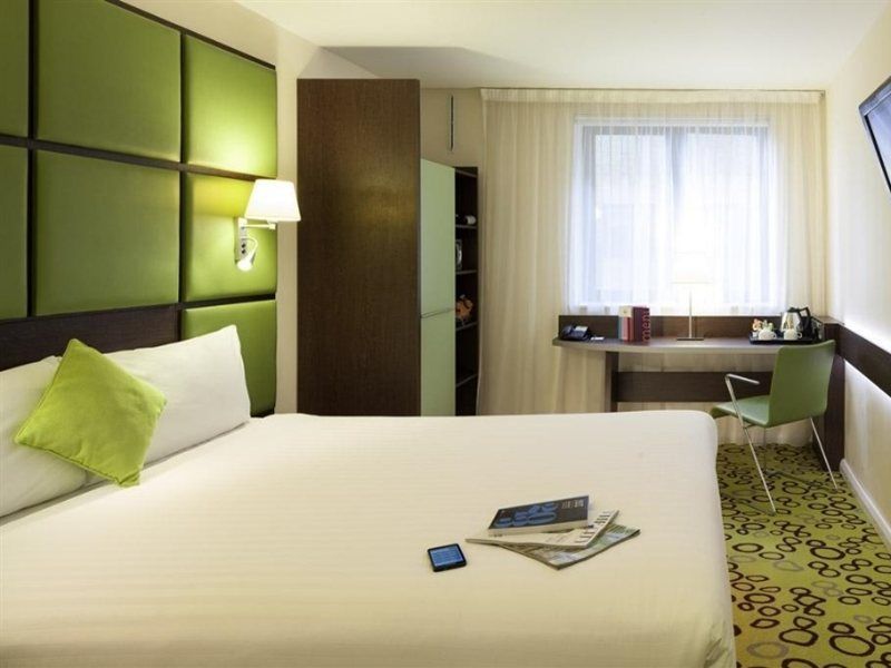 Hotel ibis Styles London Southwark - near Borough Market, Großbritannien, London. Großes 2