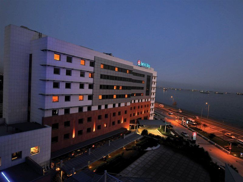Hotel Ibis Istanbul Zeytinburnu, Türkei, Istanbul. Großes 1