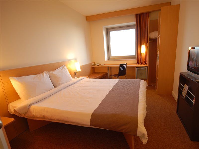 Hotel Ibis Istanbul Zeytinburnu, Türkei, Istanbul. Großes 2