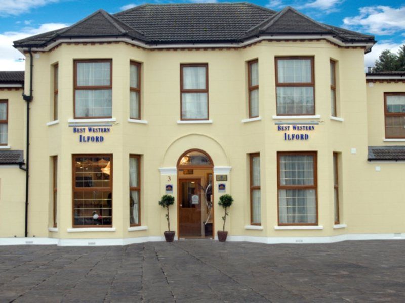Hotel Best Western London Ilford Hotel, Großbritannien, London. Großes 1