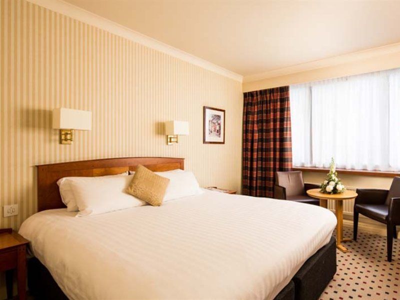 Hotel Mercure Norwich, Großbritannien, Norwich. Großes 2