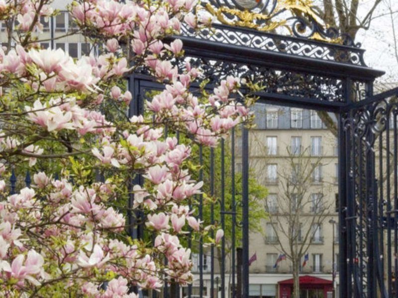 Hotel Mercure Paris Place d Italie, Frankreich, Paris. Großes 1